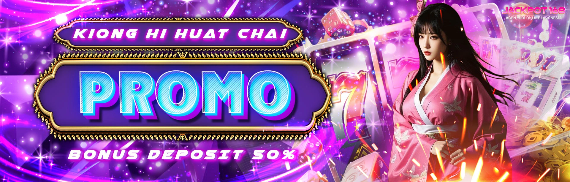 RATU3 Banner Slot Online